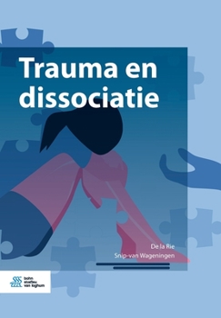 Paperback Trauma en dissociatie [Dutch] Book