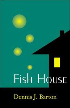 Paperback Fish House Book