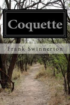 Paperback Coquette Book