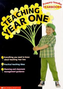 Paperback Teaching Year One Book