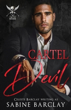 Paperback Cartel Devil Book