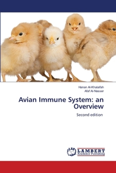 Paperback Avian Immune System: an Overview Book