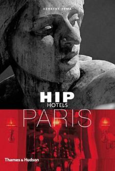 Paperback Hip Hotels: Paris Book