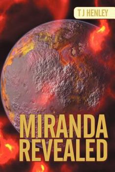 Paperback Miranda Revealed Book
