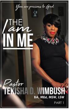 Perfect Paperback The I Am In Me Book