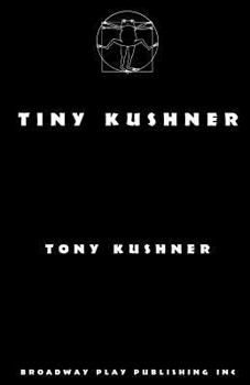 Paperback Tiny Kushner Book
