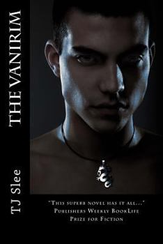 Paperback The Vanirim: A Viking Fantasy novel Book