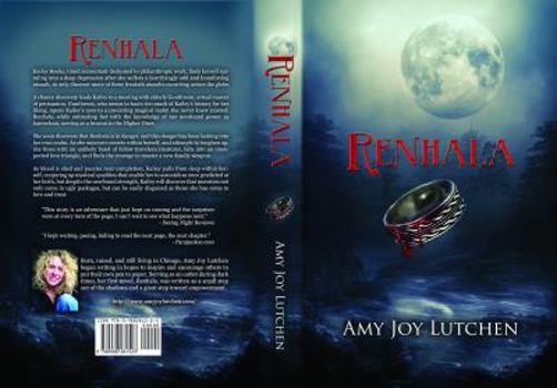 Renhala - Book #1 of the Renhala