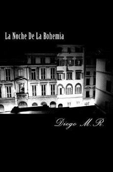 Paperback La Noche De La Bohemia [Spanish] Book