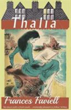 Paperback Thalia Book