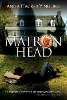 Paperback Matron Head Book