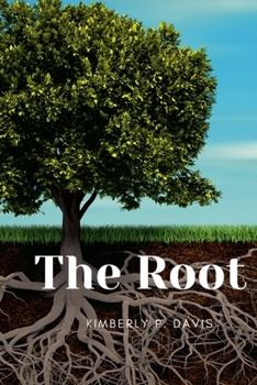 Paperback The Root Book