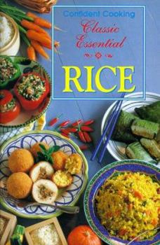Paperback Rice, Classic Essential Book