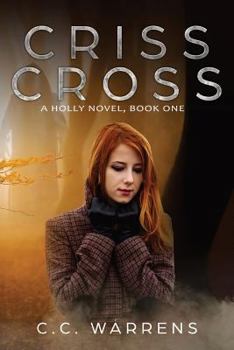 Paperback Criss Cross: A Holly Novel Book