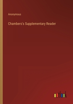 Paperback Chambers's Supplementary Reader Book