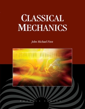 Hardcover Classical Mechanics Book