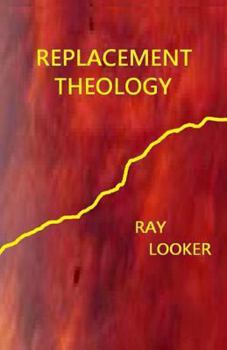 Paperback Replacement Theology Book