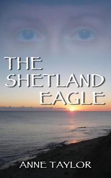 Paperback The Shetland Eagle Book