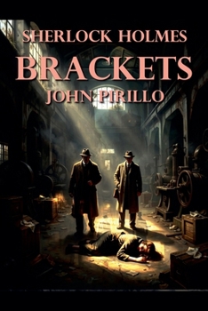 Paperback Sherlock Holmes, Brackets Book