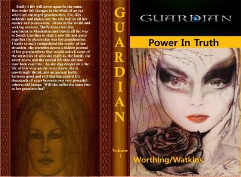 Paperback Guardian-Power In Truth Book