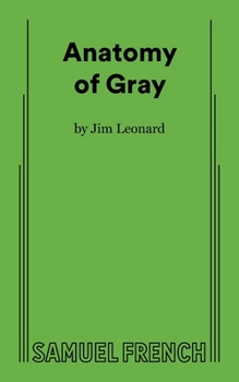 Paperback Anatomy of Gray Book