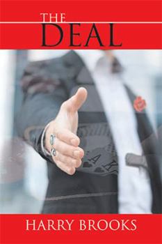 Hardcover The Deal Book