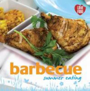 Paperback Barbecue Book