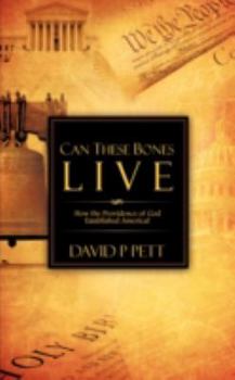 Paperback Can These Bones Live Book