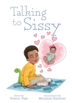 Paperback Talking to Sissy Book