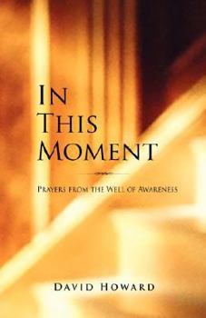 Paperback In This Moment Book