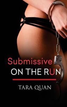 Paperback Submissive on the Run Book