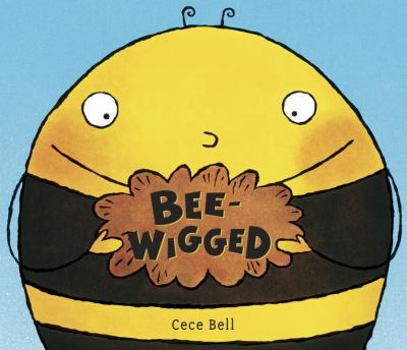 Hardcover Bee-Wigged Book