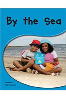 Paperback By the Sea: Leveled Reader (Levels 12-14) Book