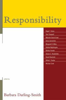 Paperback Responsibility Book