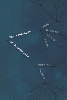 The Languages of Scandinavia: Seven Sisters of the North