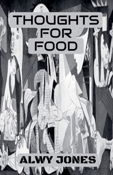 Paperback Thoughts For Food Book