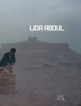 Hardcover Lida Abdul Book