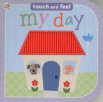 Hardcover My Day Book