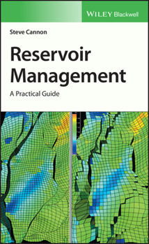 Hardcover Reservoir Management: A Practical Guide Book
