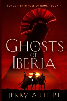 Paperback Ghosts of Iberia Book