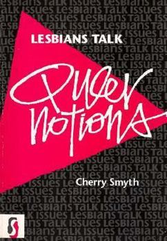 Paperback Lesbians Talk Queer Notions Book