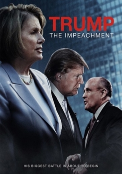 DVD Trump: The Impeachment Book