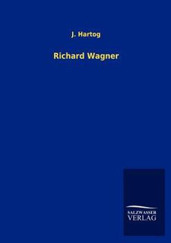 Paperback Richard Wagner [German] Book