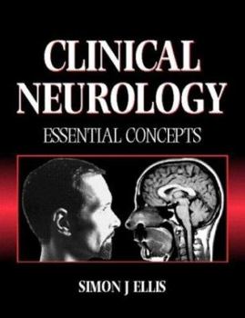 Paperback Clinical Neurology: Essential Concepts Book