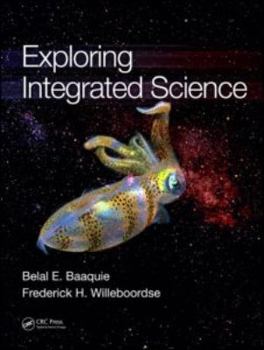 Hardcover Exploring Integrated Science Book