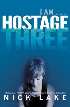 Paperback Hostage Three Book