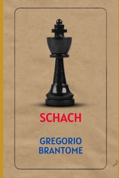 Paperback Schach [German] Book
