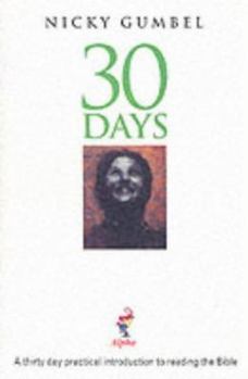 Paperback 30 Days Book