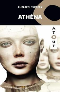 Paperback ATHENA [French] Book