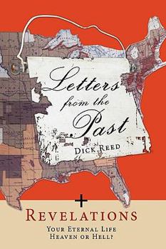 Hardcover Letters from the Past: Revelations Book